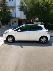 Peugeot 208 2015 1.4 HDi 68 hp / Allure / 5d