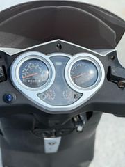 Keeway Outlook 150 2013-thumb-5