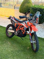 KTM 690 Enduro 2024-thumb-1