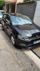 Volkswagen Polo 2016 TSI blue motion-thumb-2