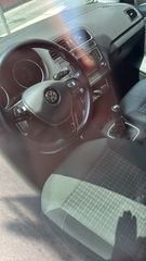 Volkswagen Polo 2016 TSI blue motion-thumb-3