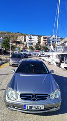 Mercedes-Benz CLK 350 2007 AVANTGARDE-thumb-9