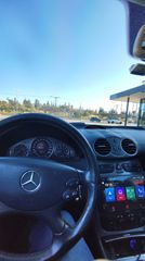 Mercedes-Benz CLK 350 2007 AVANTGARDE-thumb-14