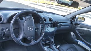 Mercedes-Benz CLK 350 2007 AVANTGARDE-thumb-17