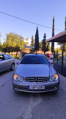 Mercedes-Benz CLK 350 2007 AVANTGARDE-thumb-19