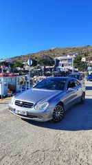 Mercedes-Benz CLK 350 2007 AVANTGARDE-thumb-10