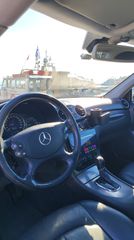 Mercedes-Benz CLK 350 2007 AVANTGARDE-thumb-23