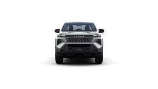 Toyota Hilux 2026 2.8D ADVANCE 204Hp 48V *ΕΤΟΙΜΟΠΑΡΑΔΟΤΟ*