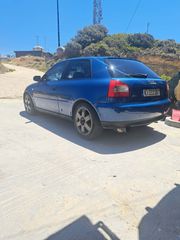 Audi A3 2005-thumb-4
