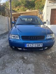 Audi A3 2005-thumb-2