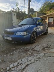 Audi A3 2005
