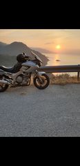 Yamaha TDM 900 2006 TDM 900