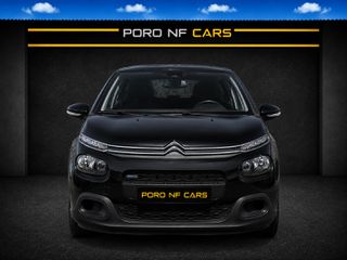 Citroen C3 2017