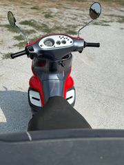 Gilera Runner 50 DD/SP 2006