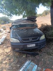 Opel Astra 2004 astra 1600cc