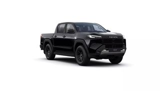 Toyota Hilux 2026 2.8D CRUISER A/T 48V 204Hp *ΕΤΟΙΜΟΠΑΡΑΔΟΤΟ*