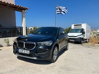 Bmw X1 2019 SDRIVE 18D
