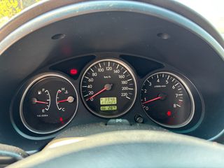 Subaru Forester 2006 FORESTER 2.0
