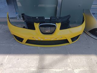 ΕΜΠΡΟΣ ΠΡΟΦΥΛΑΚΤΗΡΑΣ SEAT IBIZA 2002/2009 6L6807231