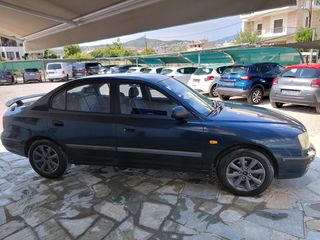 Hyundai Elantra 2002 1.6 ΑΕΡΙΟ *ΦΙΑΛΗ ΕΩΣ 2033*-thumb-4