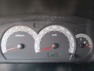 Hyundai Elantra 2002 1.6 ΑΕΡΙΟ *ΦΙΑΛΗ ΕΩΣ 2033*-thumb-8