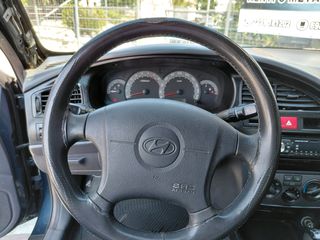 Hyundai Elantra 2002 1.6 ΑΕΡΙΟ *ΦΙΑΛΗ ΕΩΣ 2033*-thumb-7
