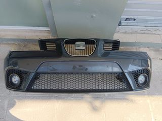 ΕΜΠΡΟΣ ΠΡΟΦΥΛΑΚΤΗΡΑΣ SEAT IBIZA 2002/2009 6L6807231