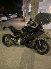 Bmw F 900 XR 2025 Dynamic