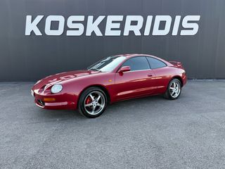 Toyota Celica 1994 ΕΛΛΗΝΙΚΗΣ ΑΝΤΙΠΡΟΣΩΠΕΙΑΣ