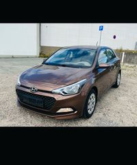 Hyundai i 20 2016 1.2 active colour edition