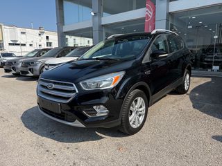 Ford Kuga 2017 1.5 DIESEL 120HP EURO6