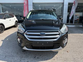 Ford Kuga 2017 1.5 DIESEL 120HP EURO6-thumb-1
