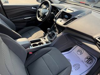 Ford Kuga 2017 1.5 DIESEL 120HP EURO6-thumb-10