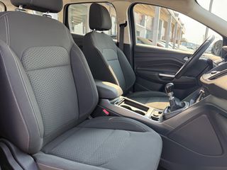 Ford Kuga 2017 1.5 DIESEL 120HP EURO6-thumb-11