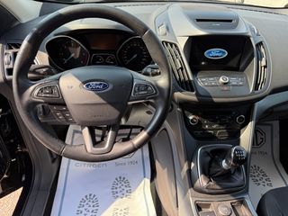 Ford Kuga 2017 1.5 DIESEL 120HP EURO6-thumb-15