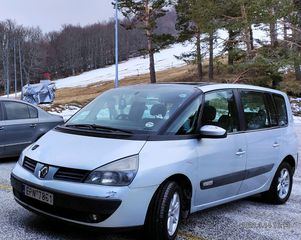 Renault Espace 2003 Expression