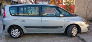 Renault Espace 2003 Expression-thumb-0