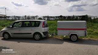 Renault Espace 2003 Expression-thumb-3