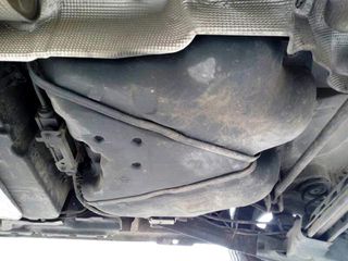 Renault Espace 2003 Expression-thumb-5