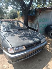 Nissan Sunny 1995