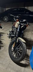 Harley Davidson Iron 883 2015-thumb-7