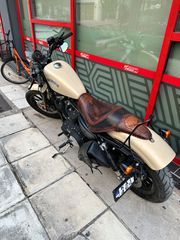 Harley Davidson Iron 883 2015-thumb-9