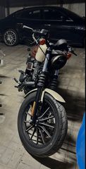 Harley Davidson Iron 883 2015-thumb-13