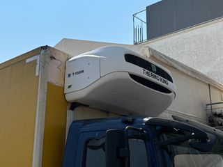 ΨΥΚΤΙΚΟ ΜΗΧΑΝΗΜΑ THERMOKING T1000R