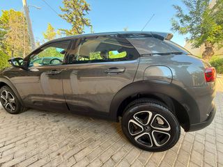 Citroen C4 Cactus 2020