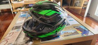 SHOEI NXR 2