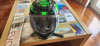 SHOEI NXR 2-thumb-5