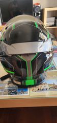 SHOEI NXR 2-thumb-8
