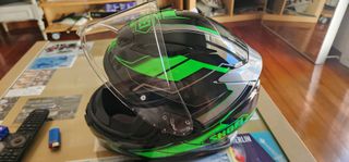 SHOEI NXR 2-thumb-10