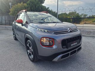 Citroen C3 Aircross 2018 1.5 D/105HP/PANORAMA-thumb-1